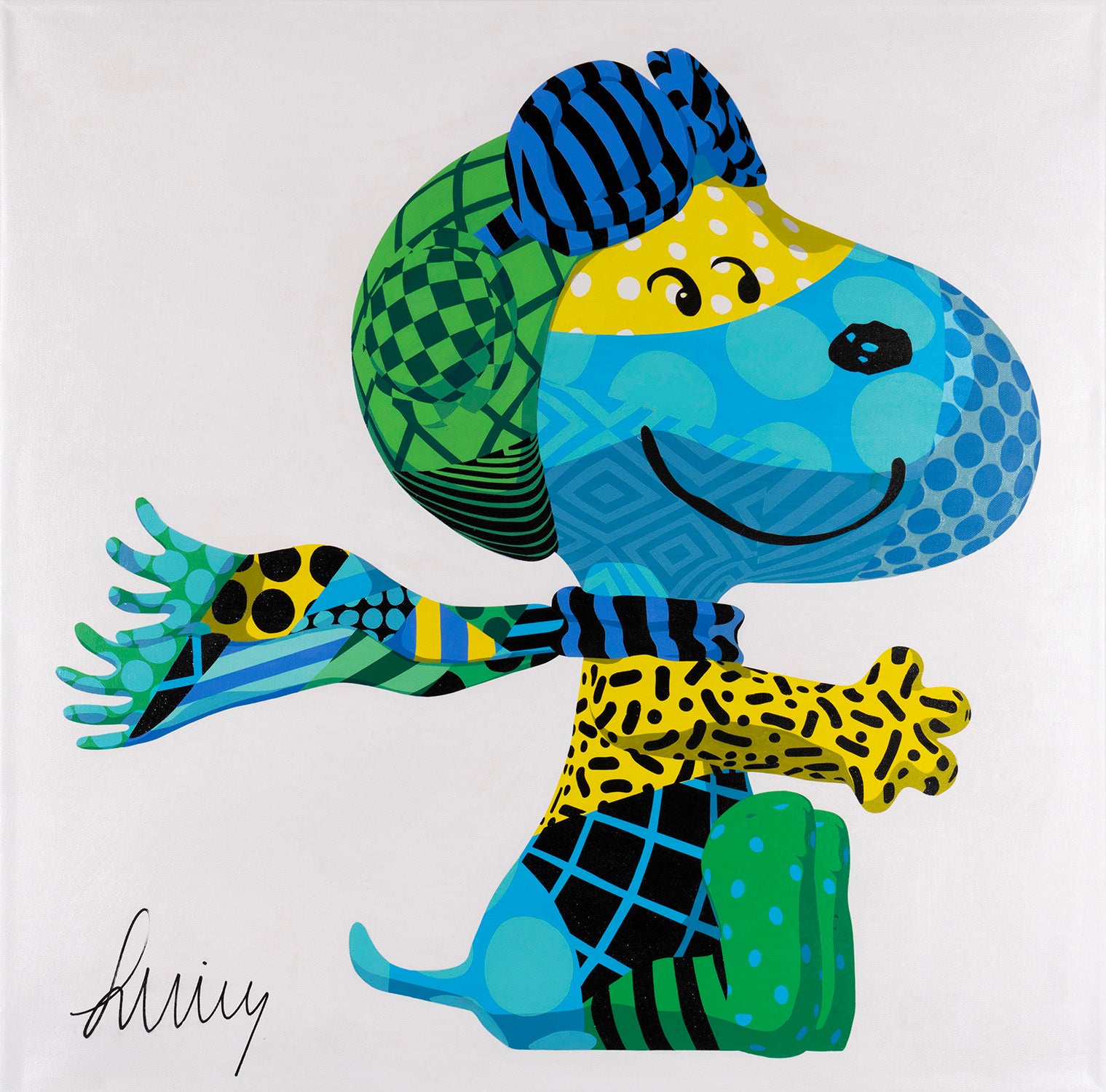 RLE ORI WWL 20370 2 Flying Ace 1