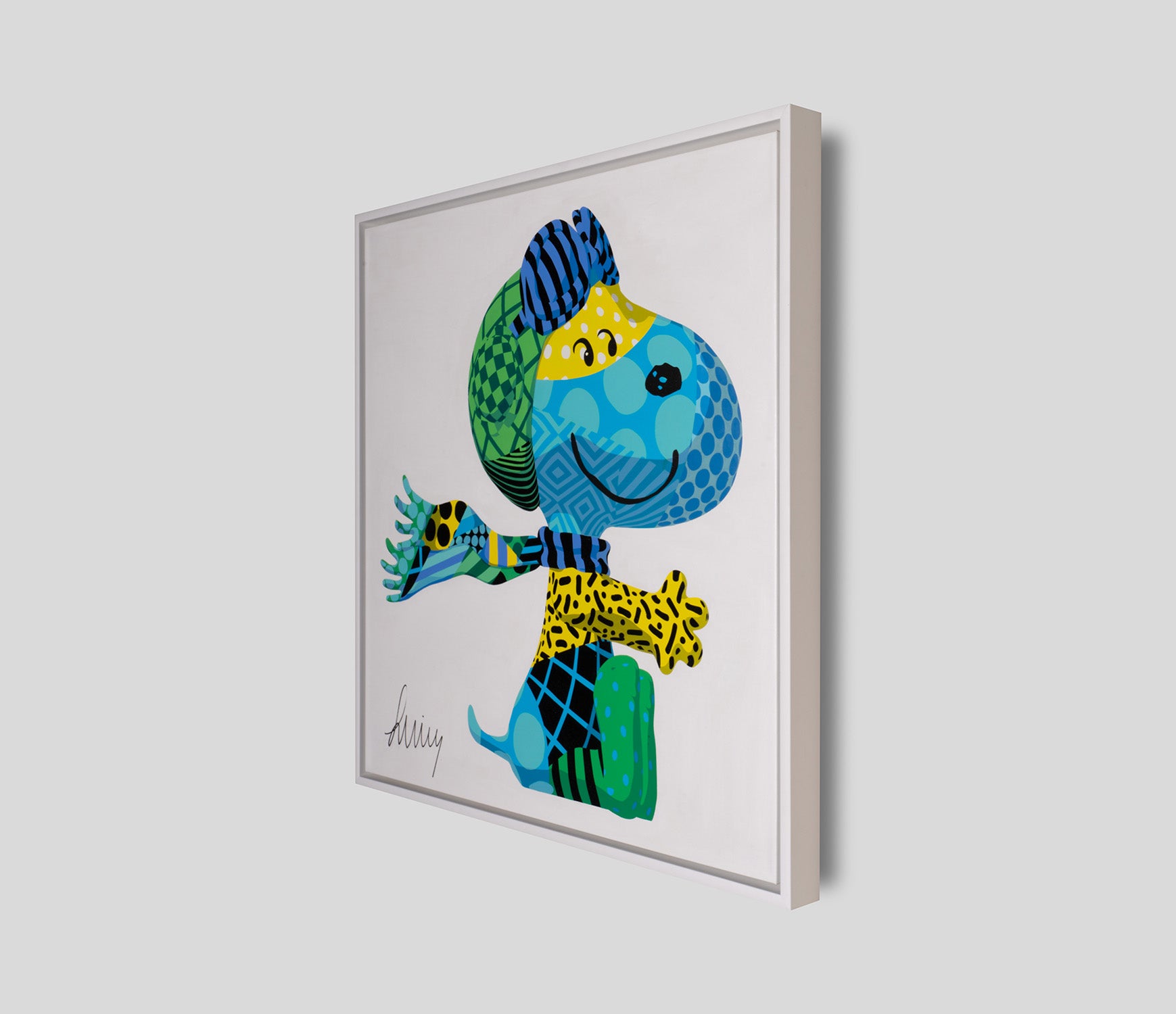 RLE ORI WWL 20370 3 Flying Ace 1 grey