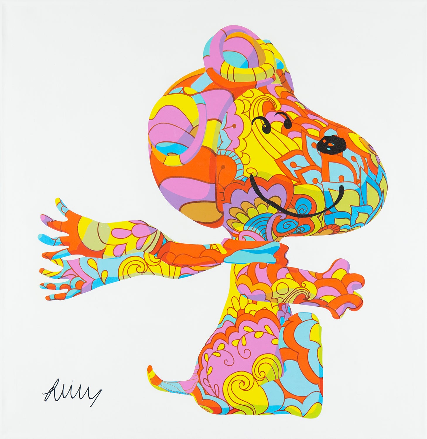 RLE ORI WWL 20507 3 Flying Ace 2