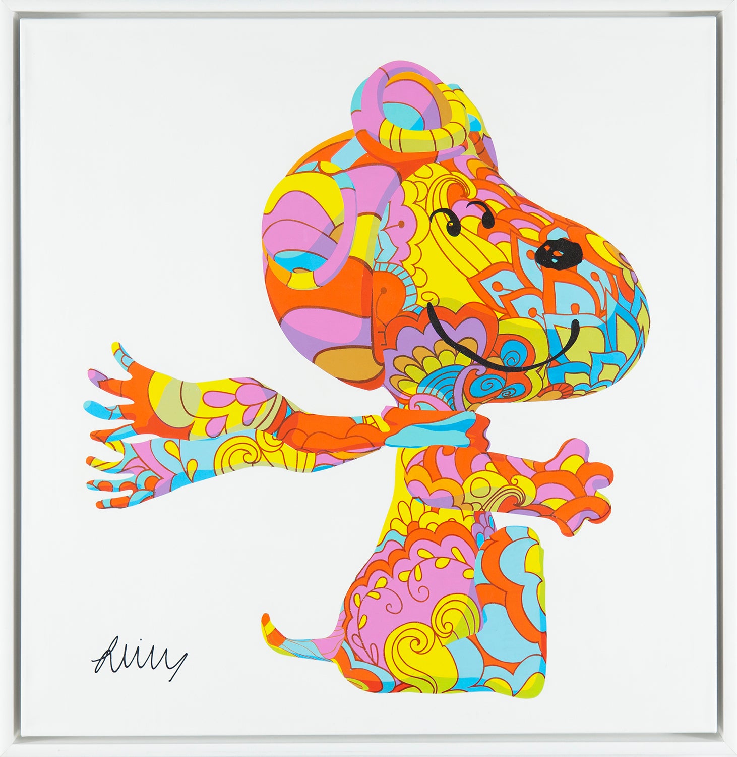 RLE ORI WWL 20507 4 Flying Ace 2