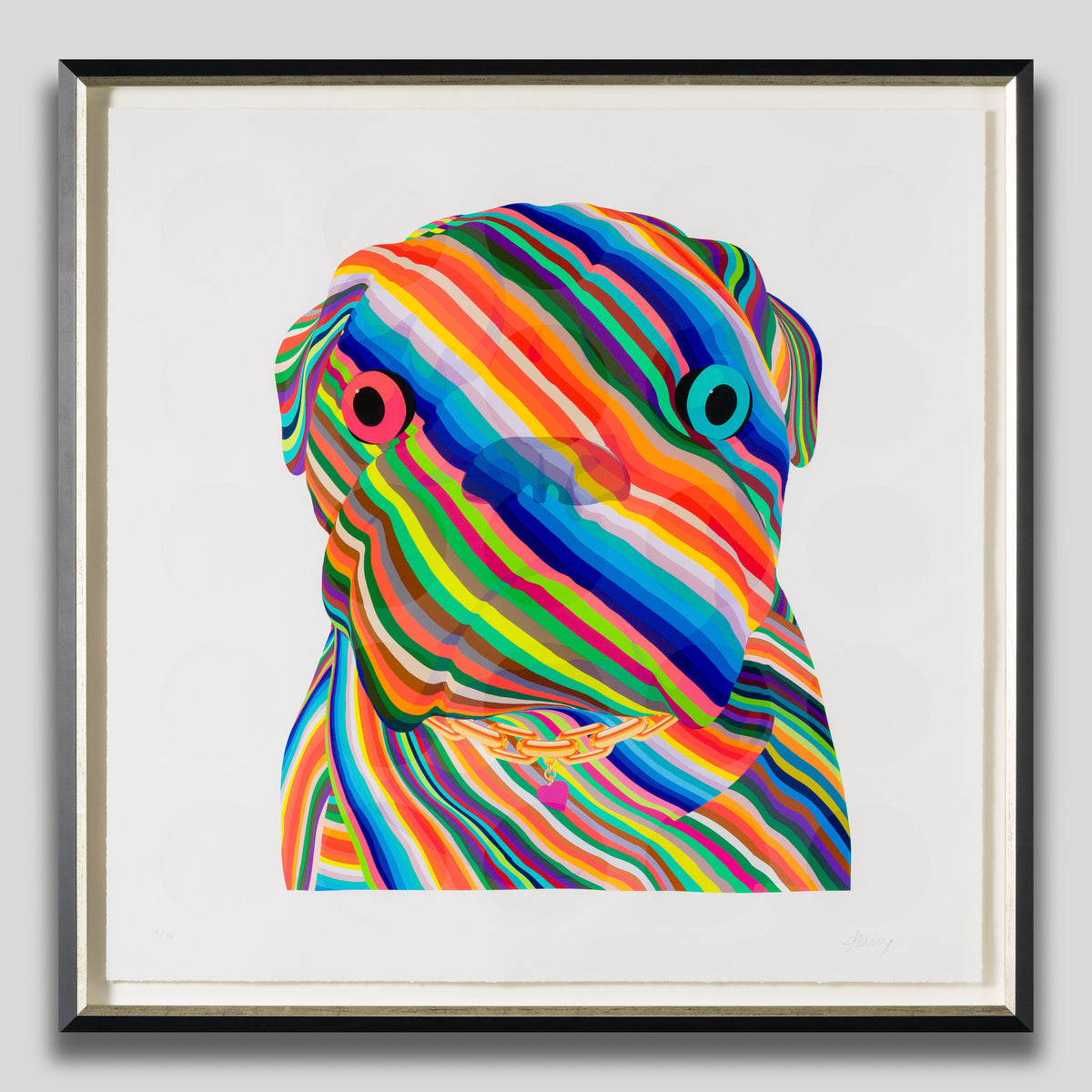 RLE SLE WWL 16732 1 Puggy Love