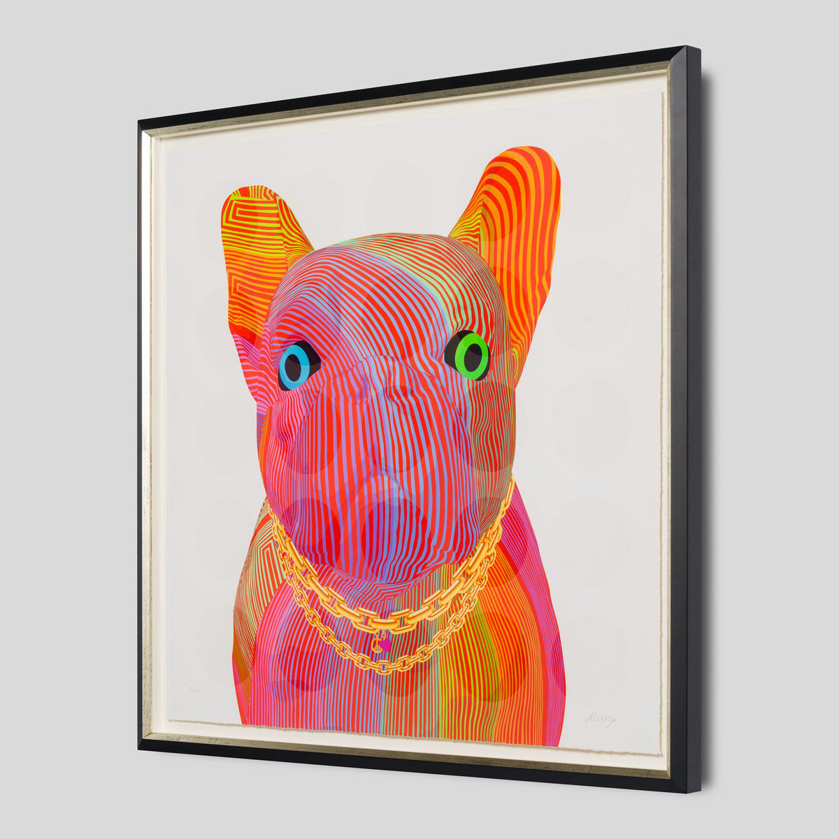 RLE SLE WWL 16733 2 Franc