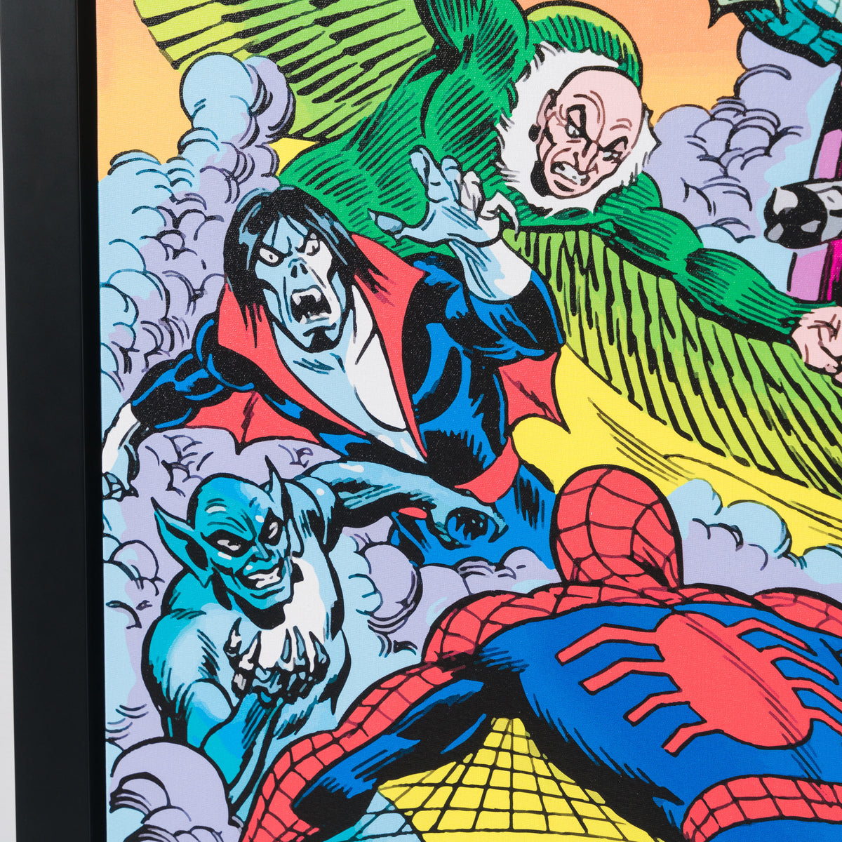 ROM Amazing Spider Man #141 4