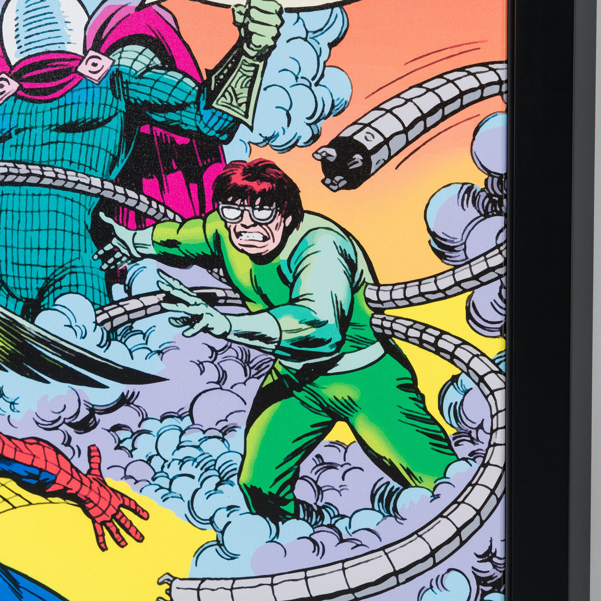 ROM Amazing Spider Man #141 5