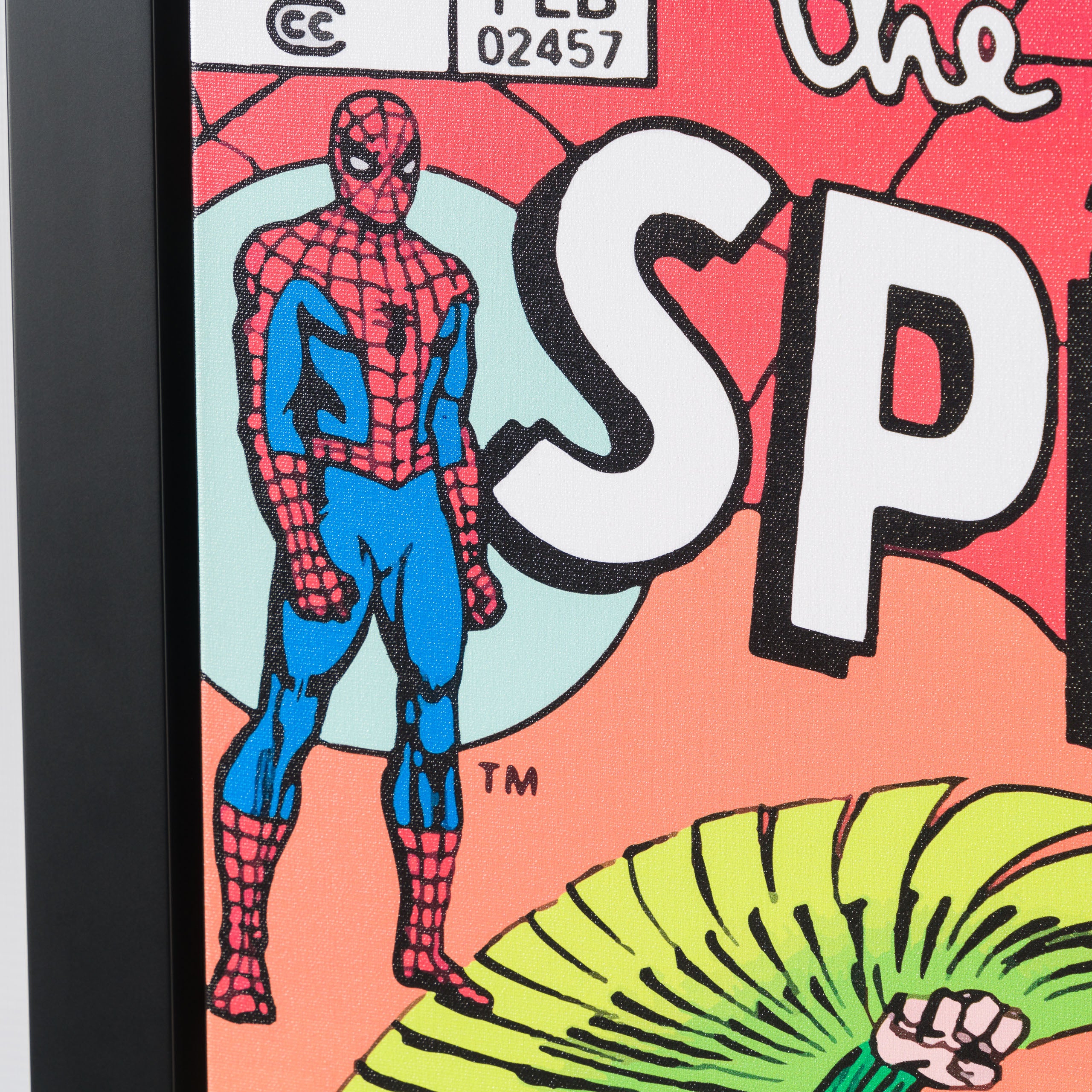 ROM Amazing Spider Man #141 6