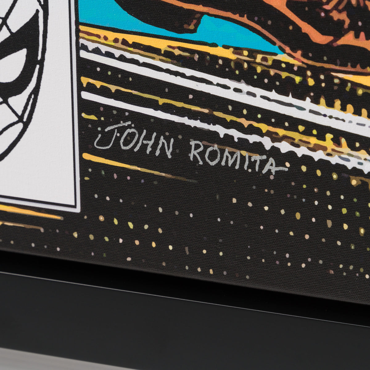 ROM Amazing Spider Man #163 3