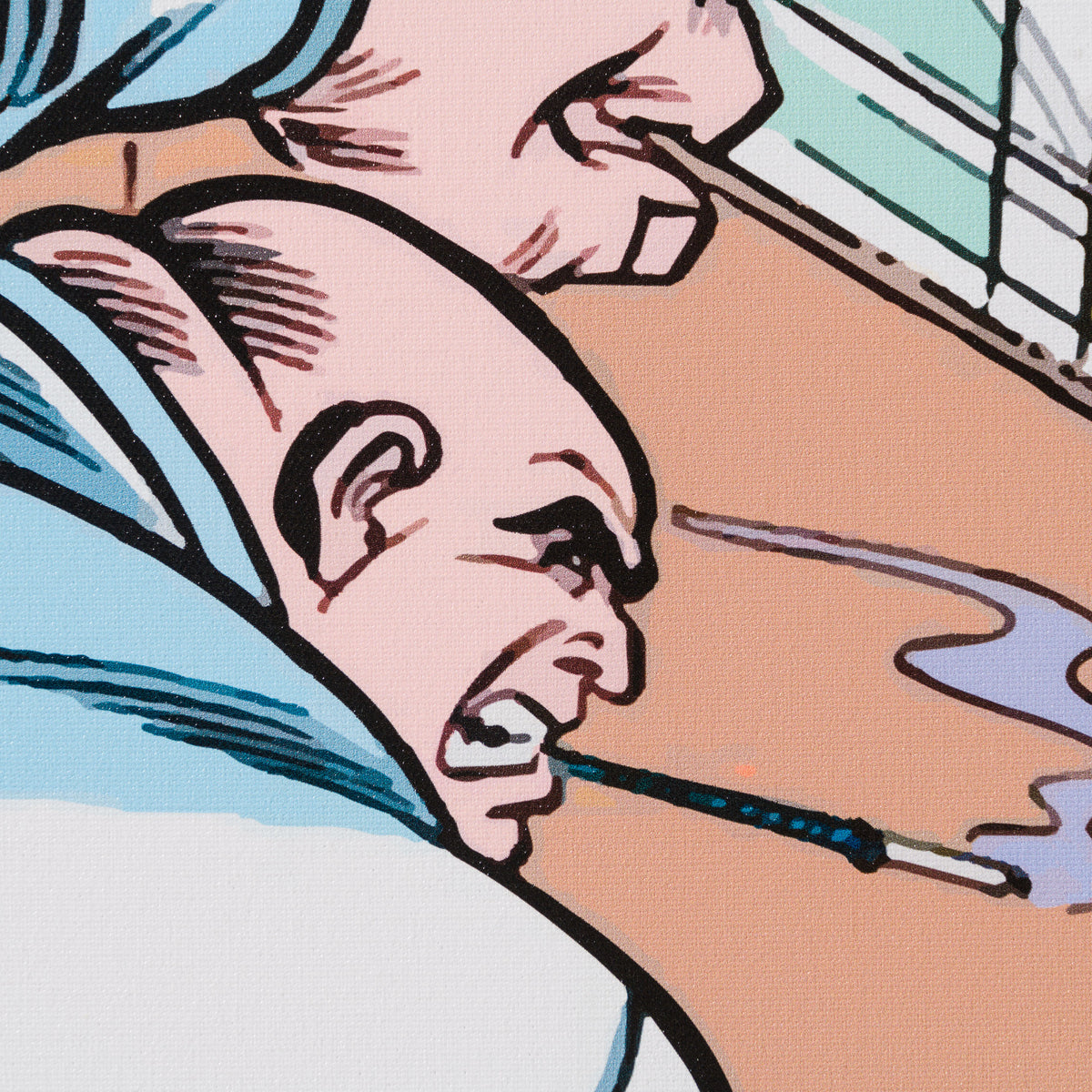 ROM Amazing Spider Man #163 6