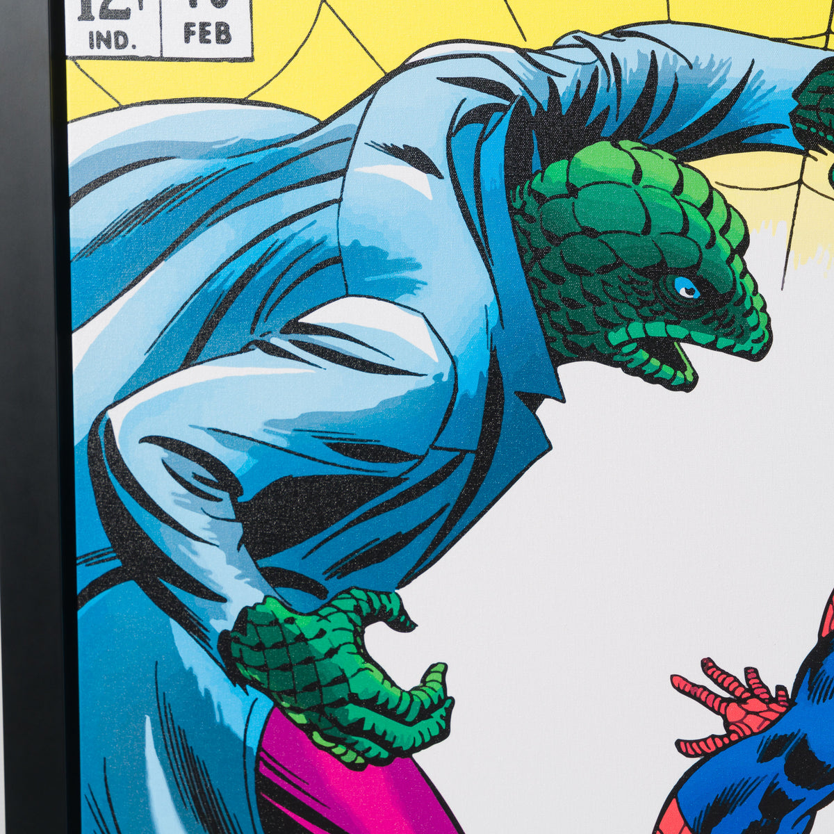ROM Amazing Spider Man #45 5