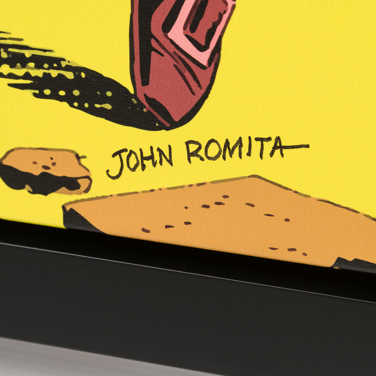 ROM Amazing Spider Man #54 3