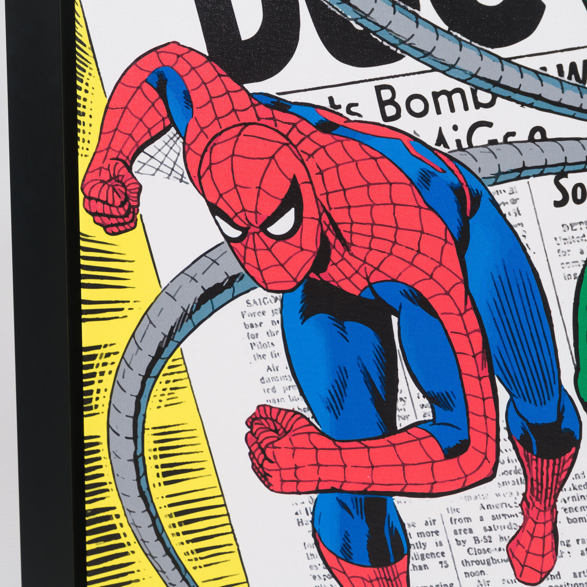 ROM Amazing Spider Man #56 4