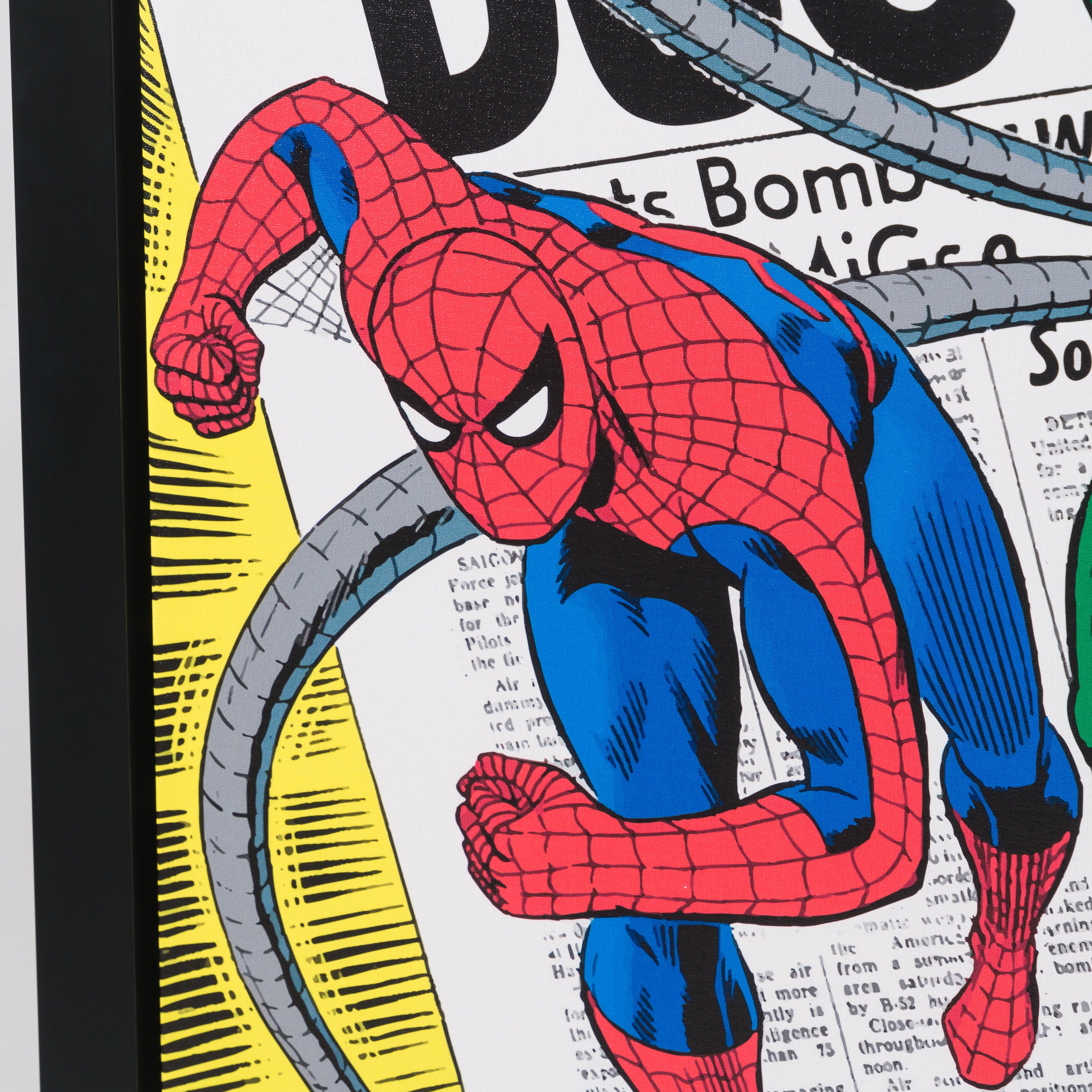 ROM Amazing Spider Man #56 4