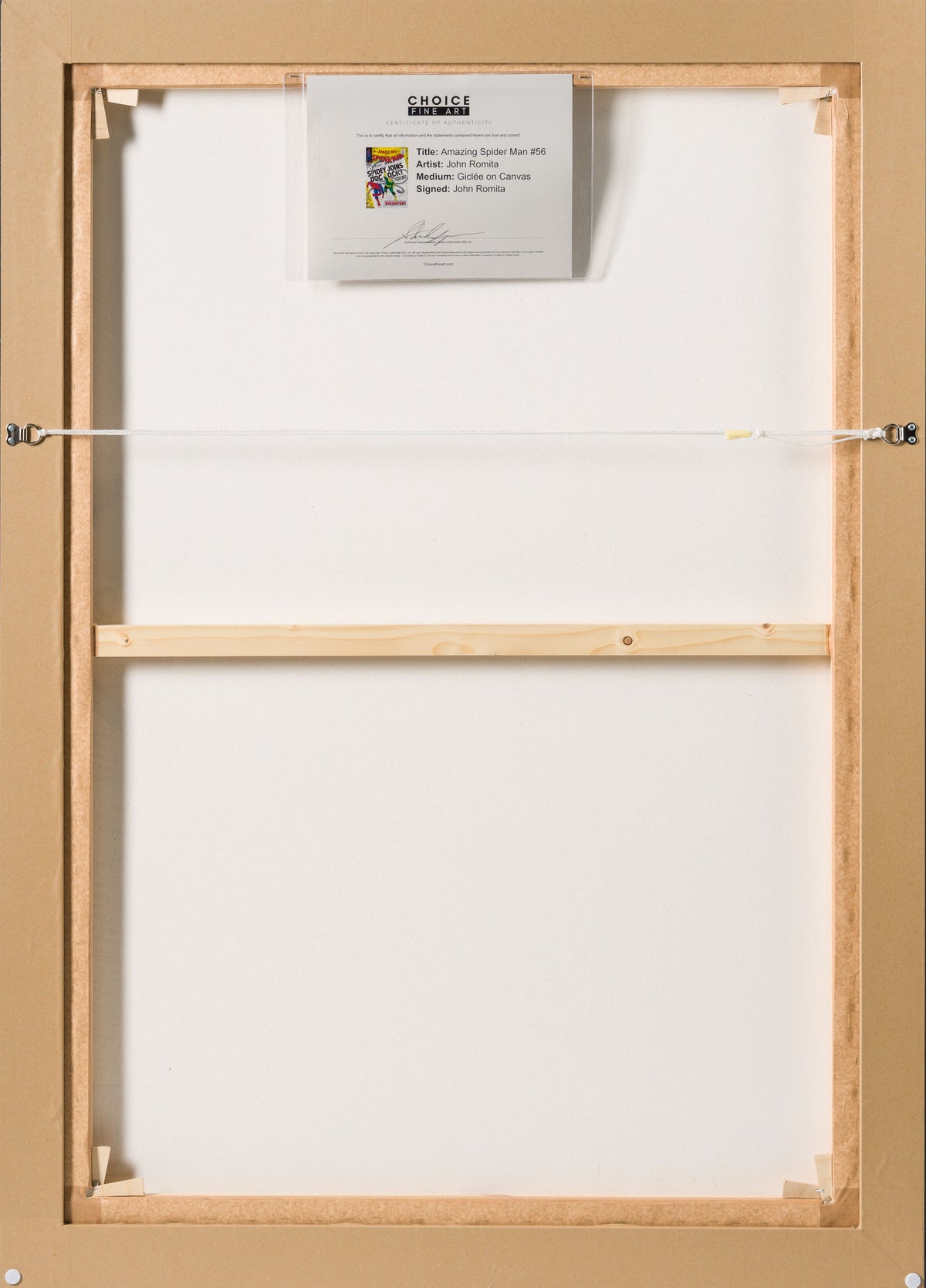 ROM Amazing Spider Man #56 7