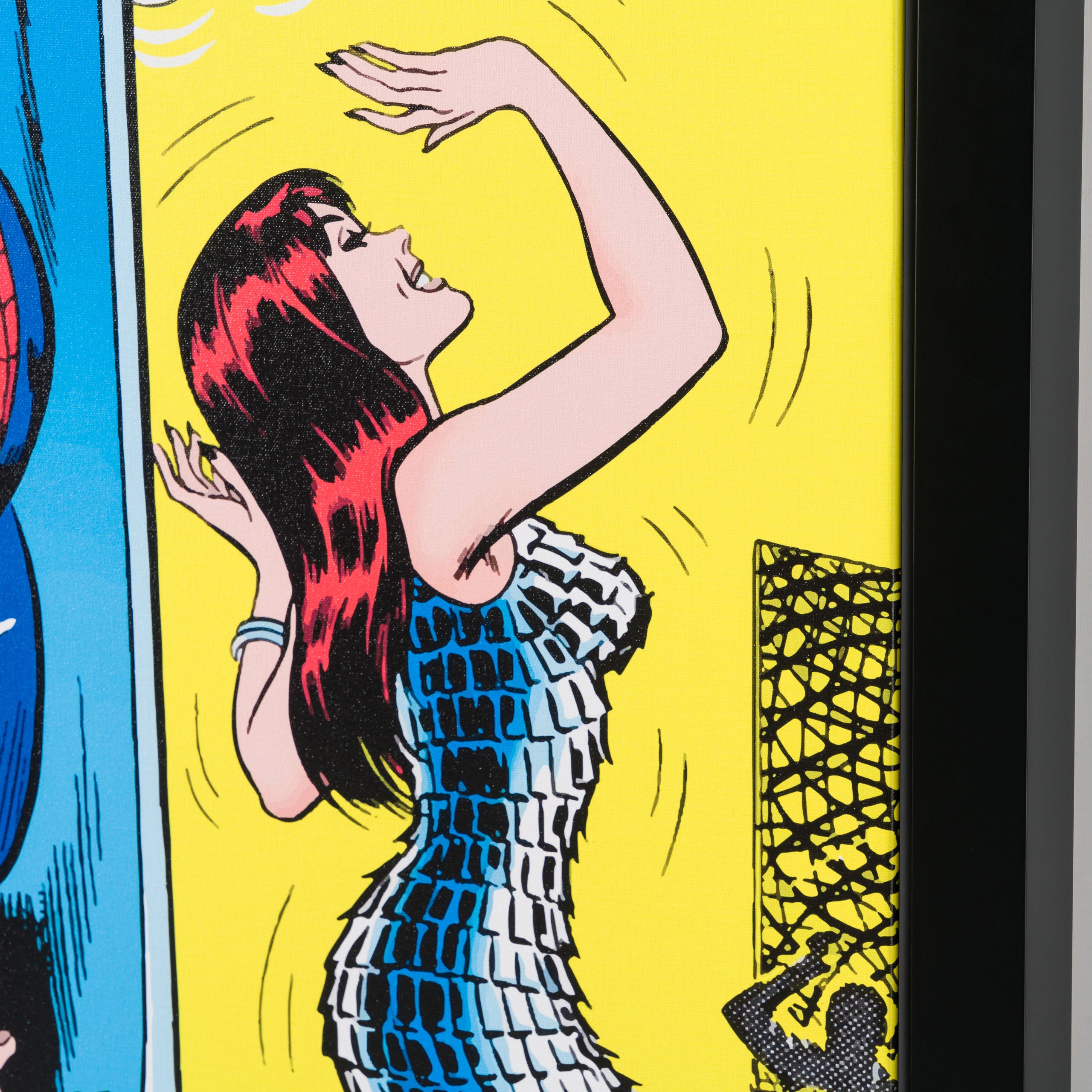 ROM Amazing Spider Man #59 5