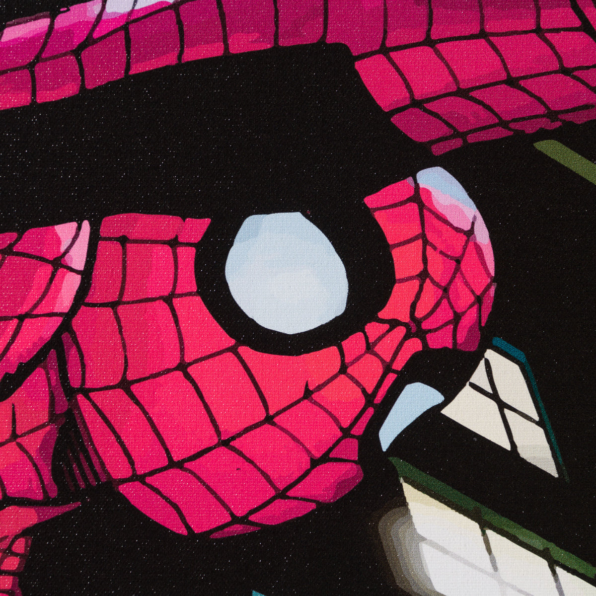 ROM Amazing Spider Man #600 4