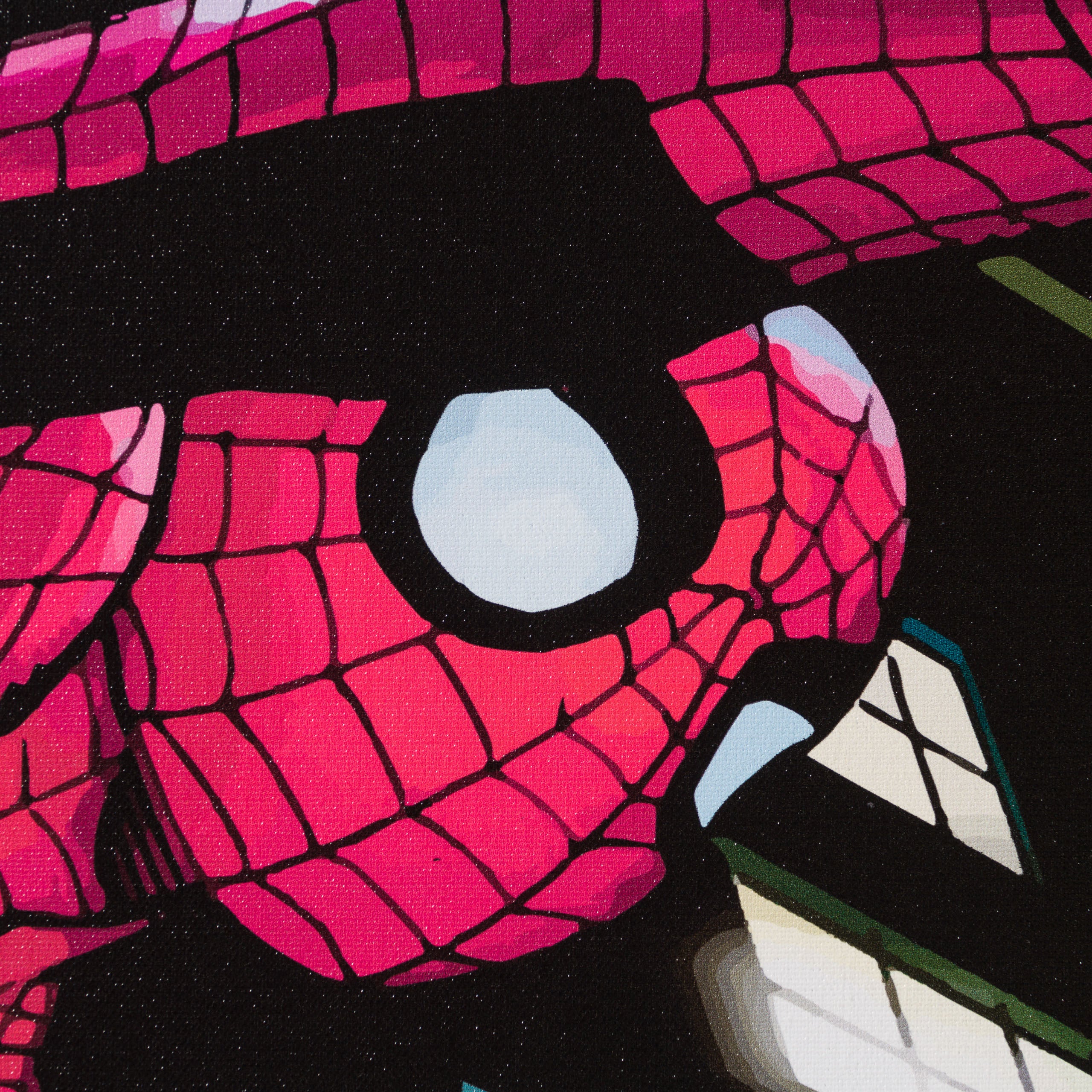 ROM Amazing Spider Man #600 4