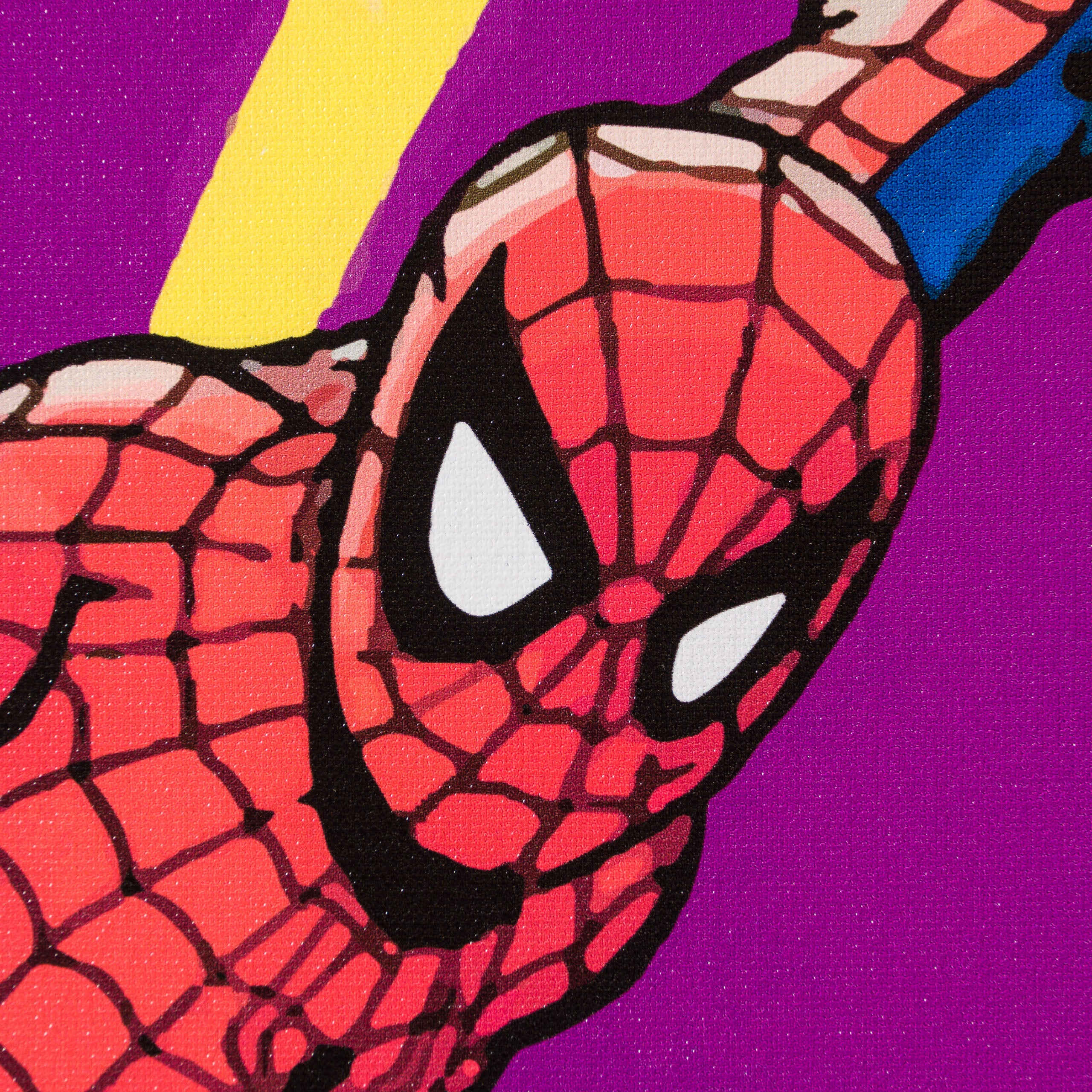 ROM Amazing Spider Man #642 Variant 5