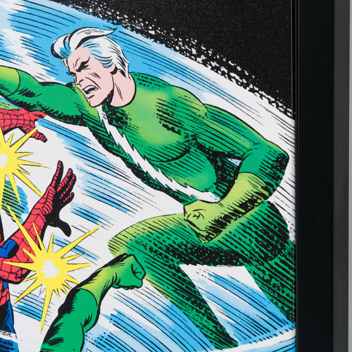 ROM Amazing Spider Man #71 6