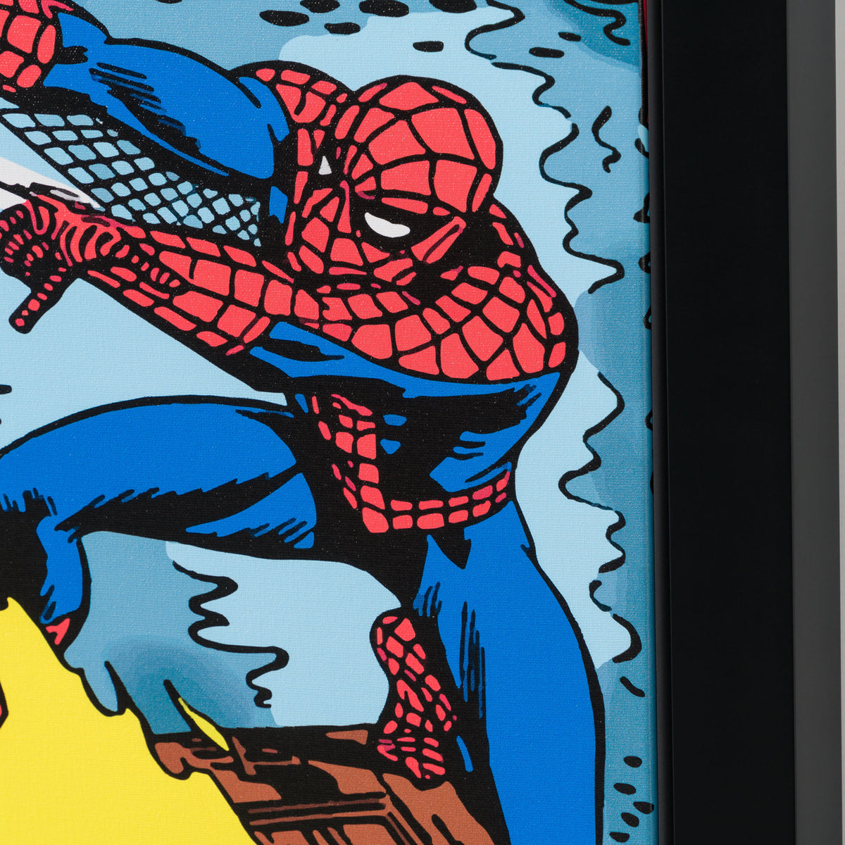 ROM Amazing Spider Man #77 4