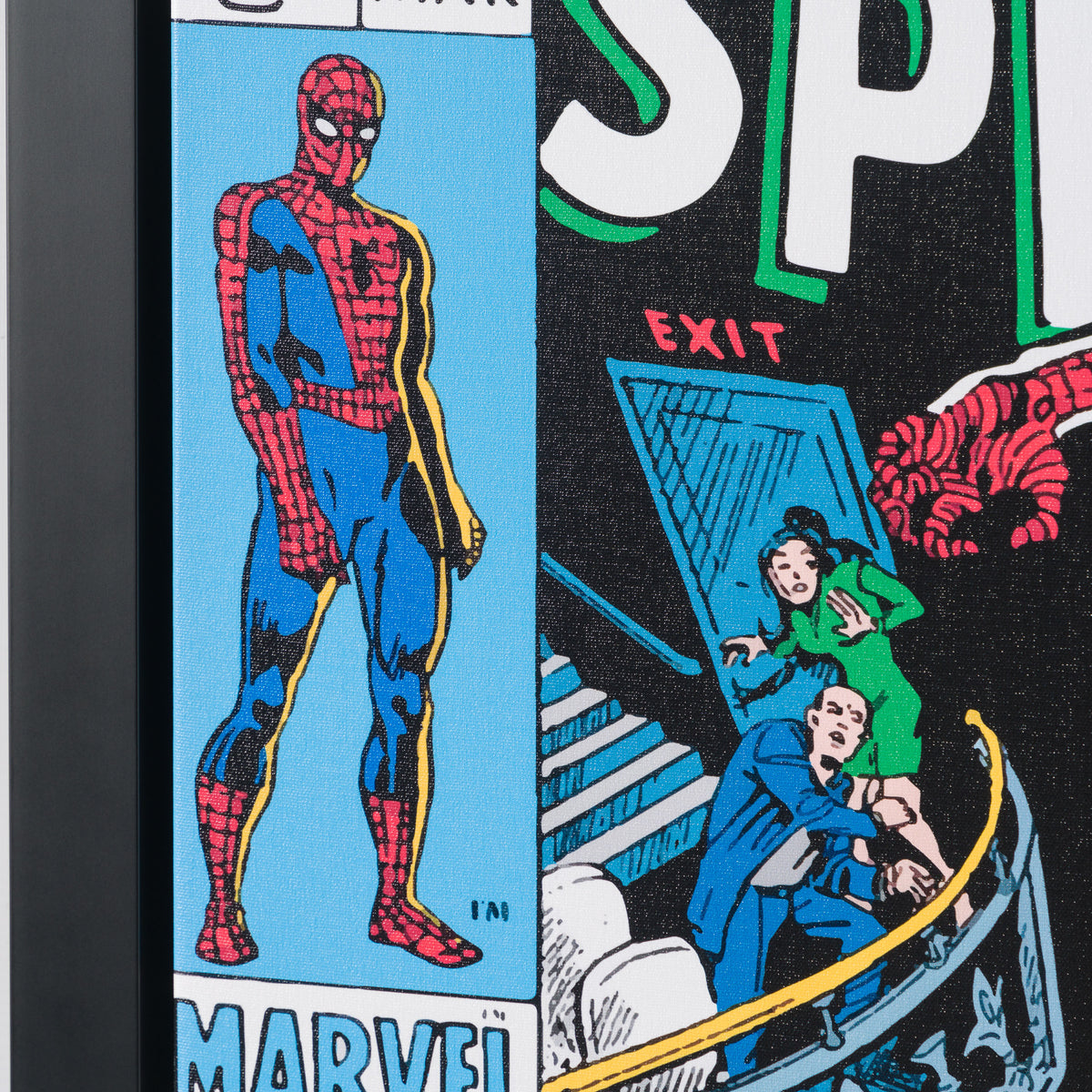 ROM Amazing Spider Man #82 4