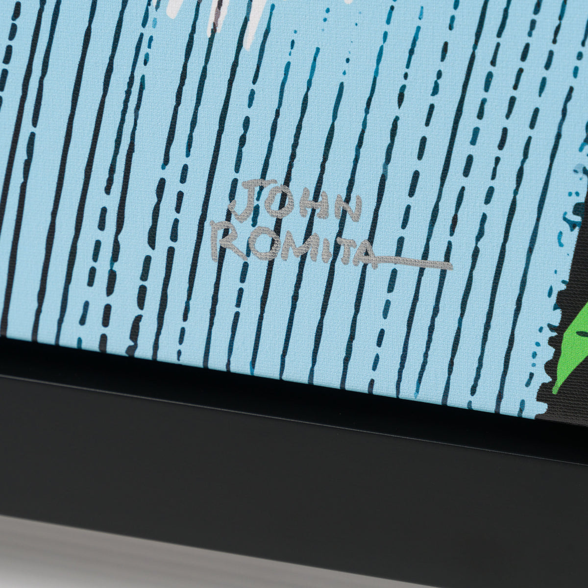 ROM Amazing Spider Man #86 3