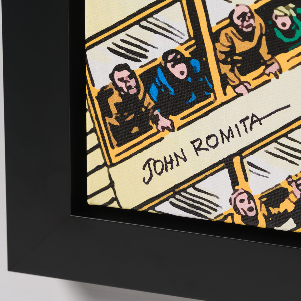 ROM Amazing Spider Man #92 3