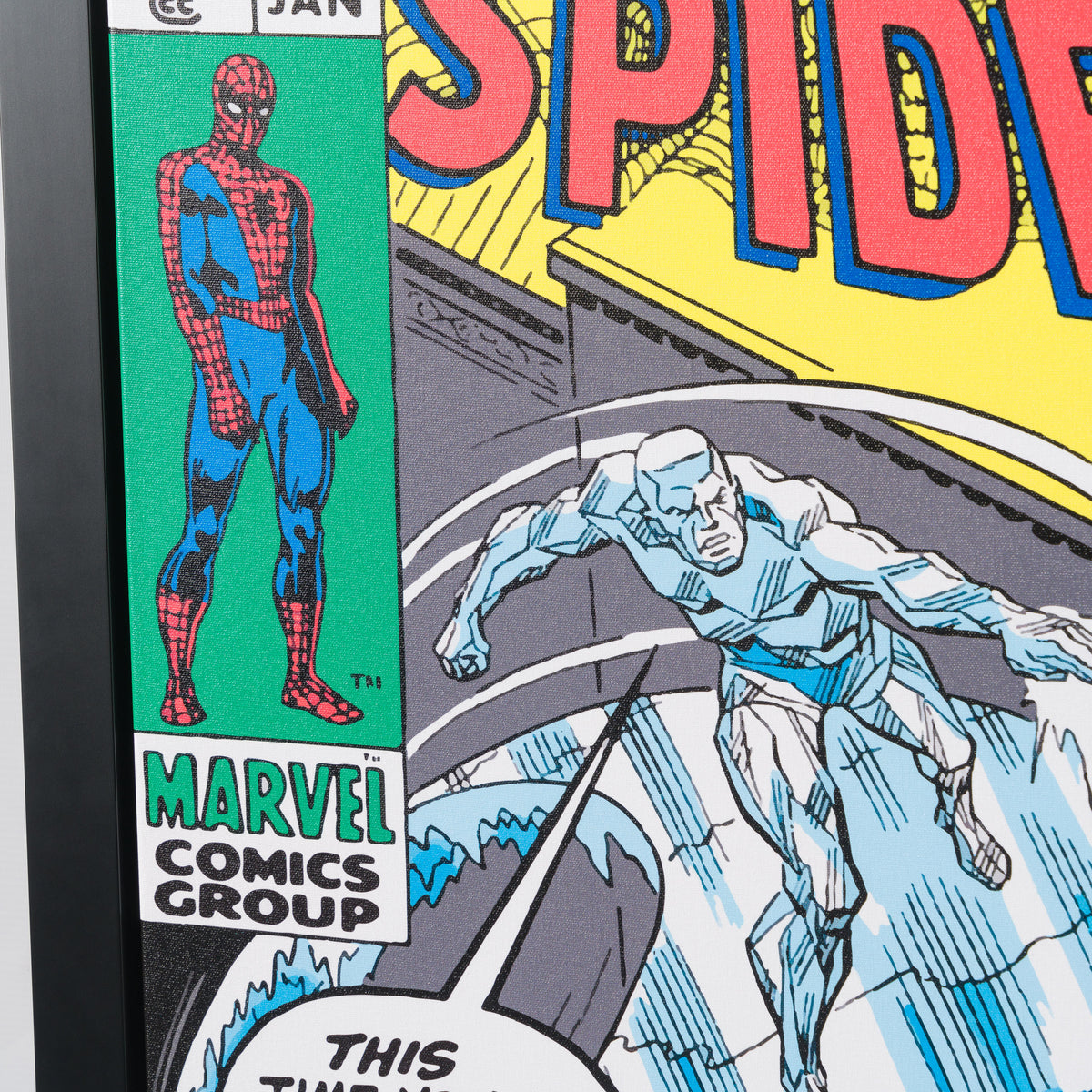 ROM Amazing Spider Man #92 5