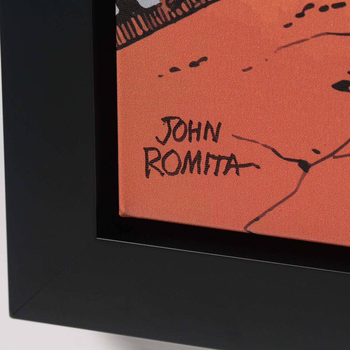 ROM Amazing Spider Man Vol 1 #43 3