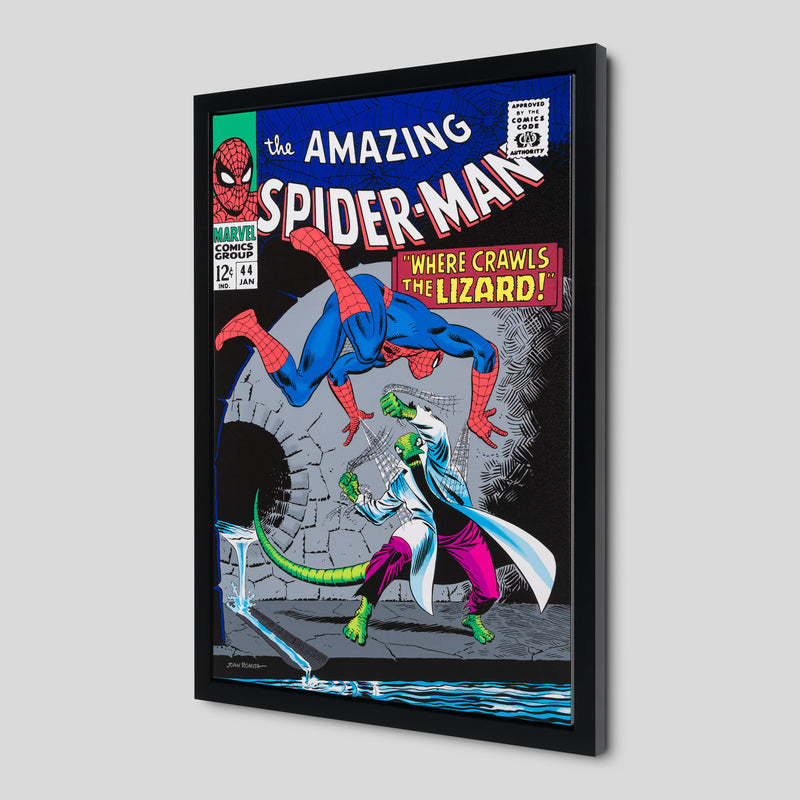 ROM Amazing Spider Man Vol 1 #44 2