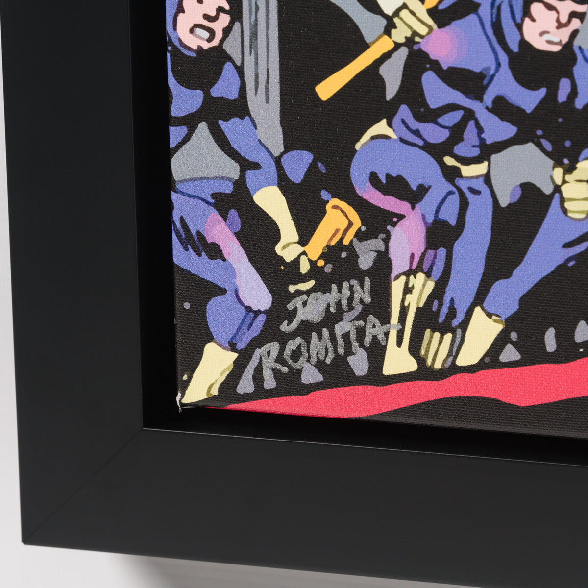 ROM Avengers #127 3