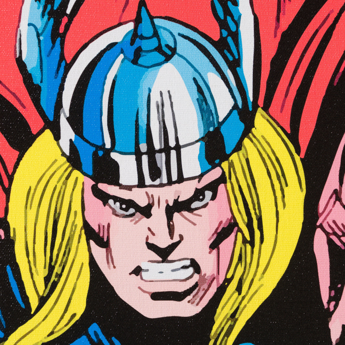 ROM Avengers #127 4