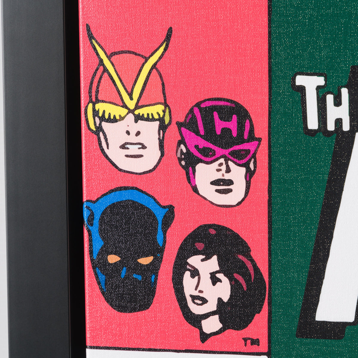 ROM Avengers #56 5