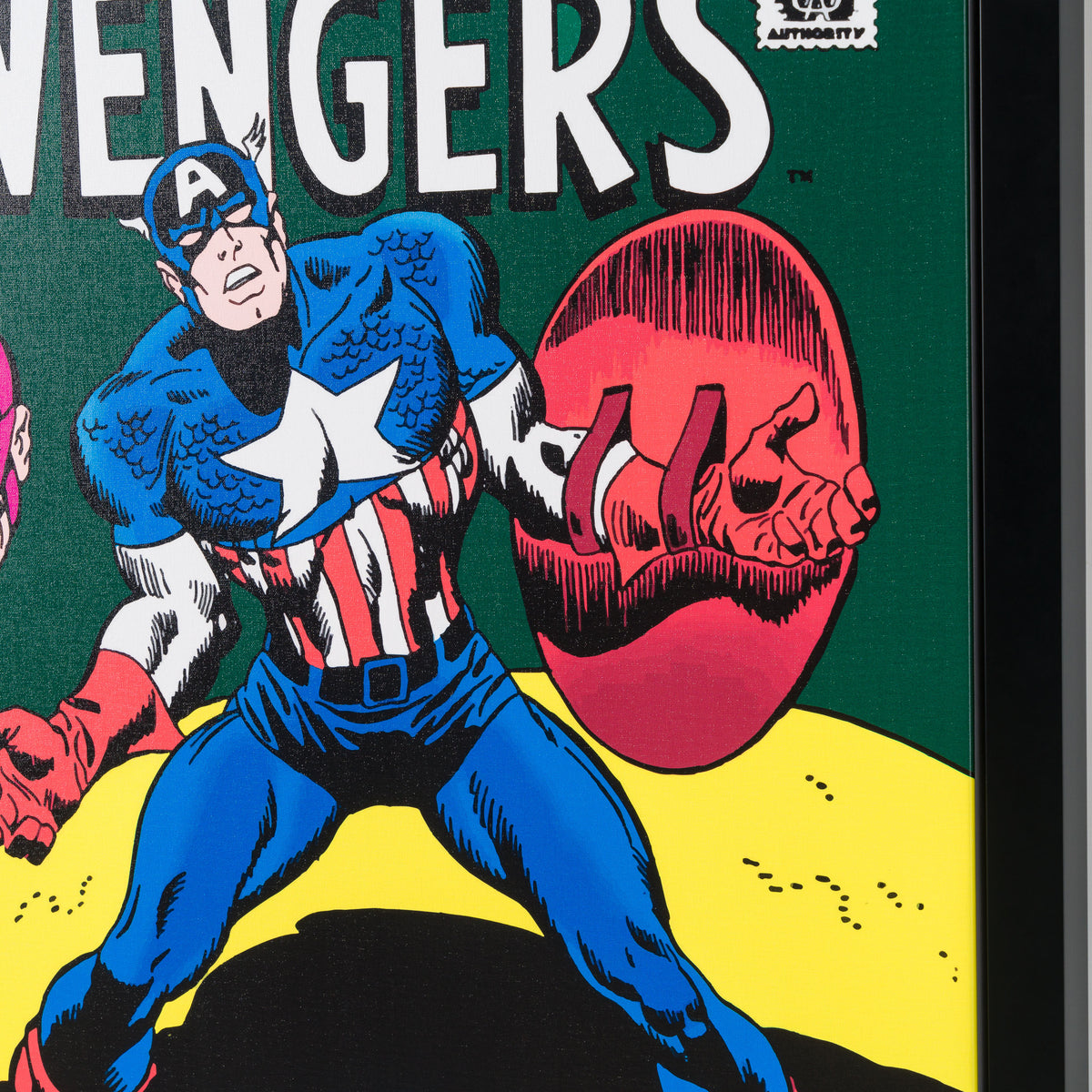 ROM Avengers #56 6