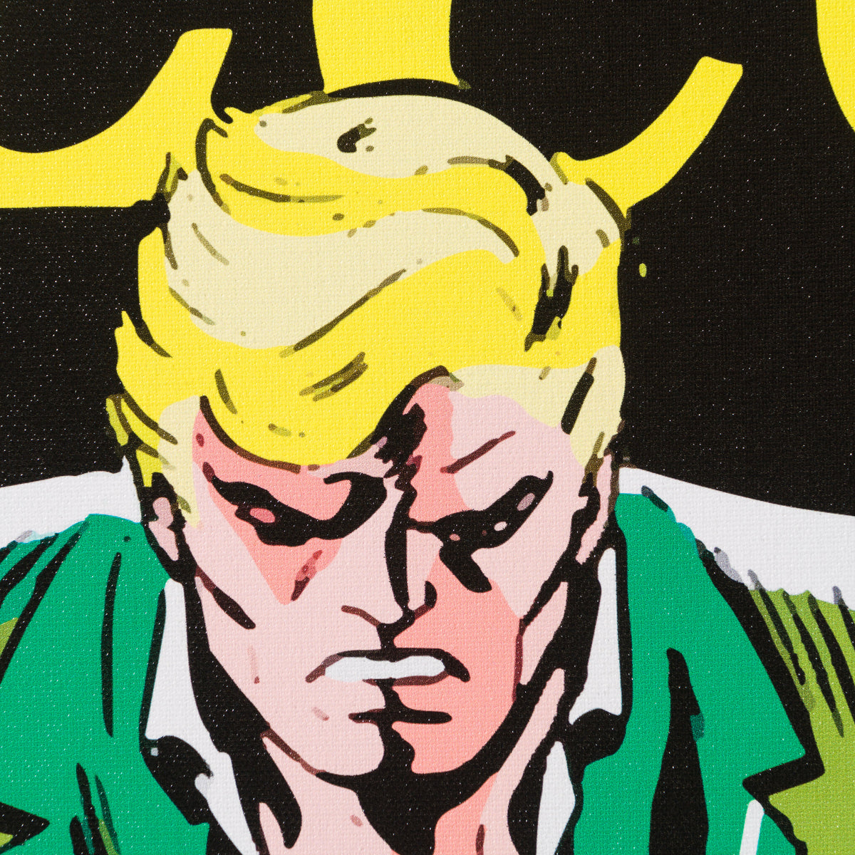 ROM Captain America #176 4