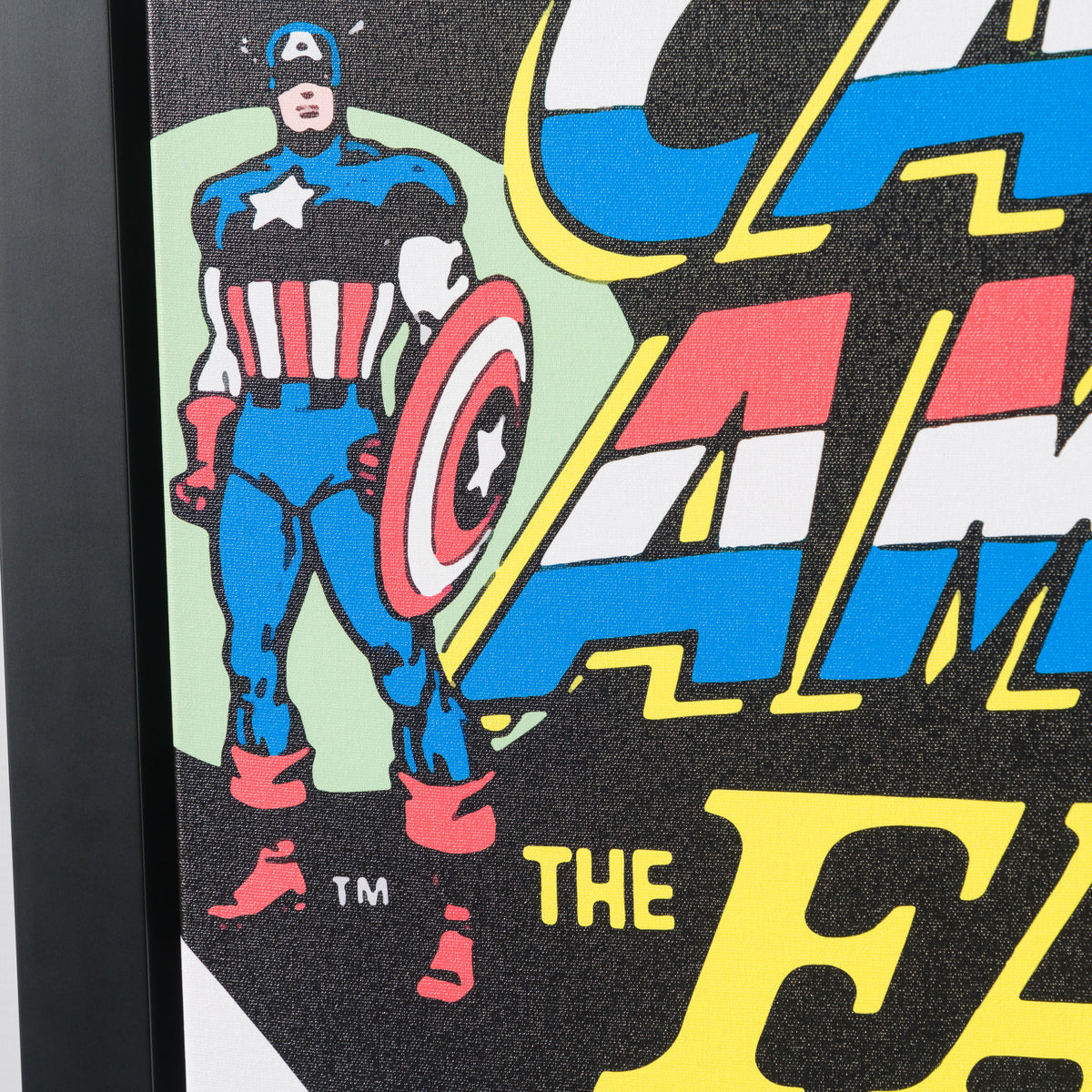 ROM Captain America #176 5