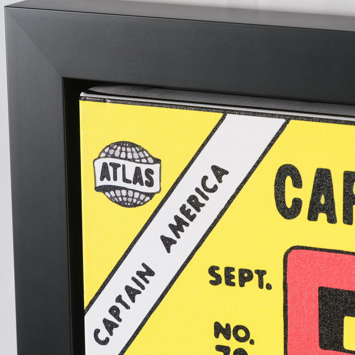 ROM Captain America #78 6