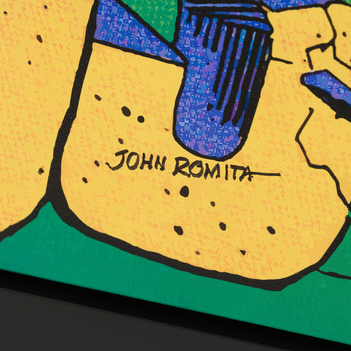 ROM Captain America Goes to War Against Drugs 3