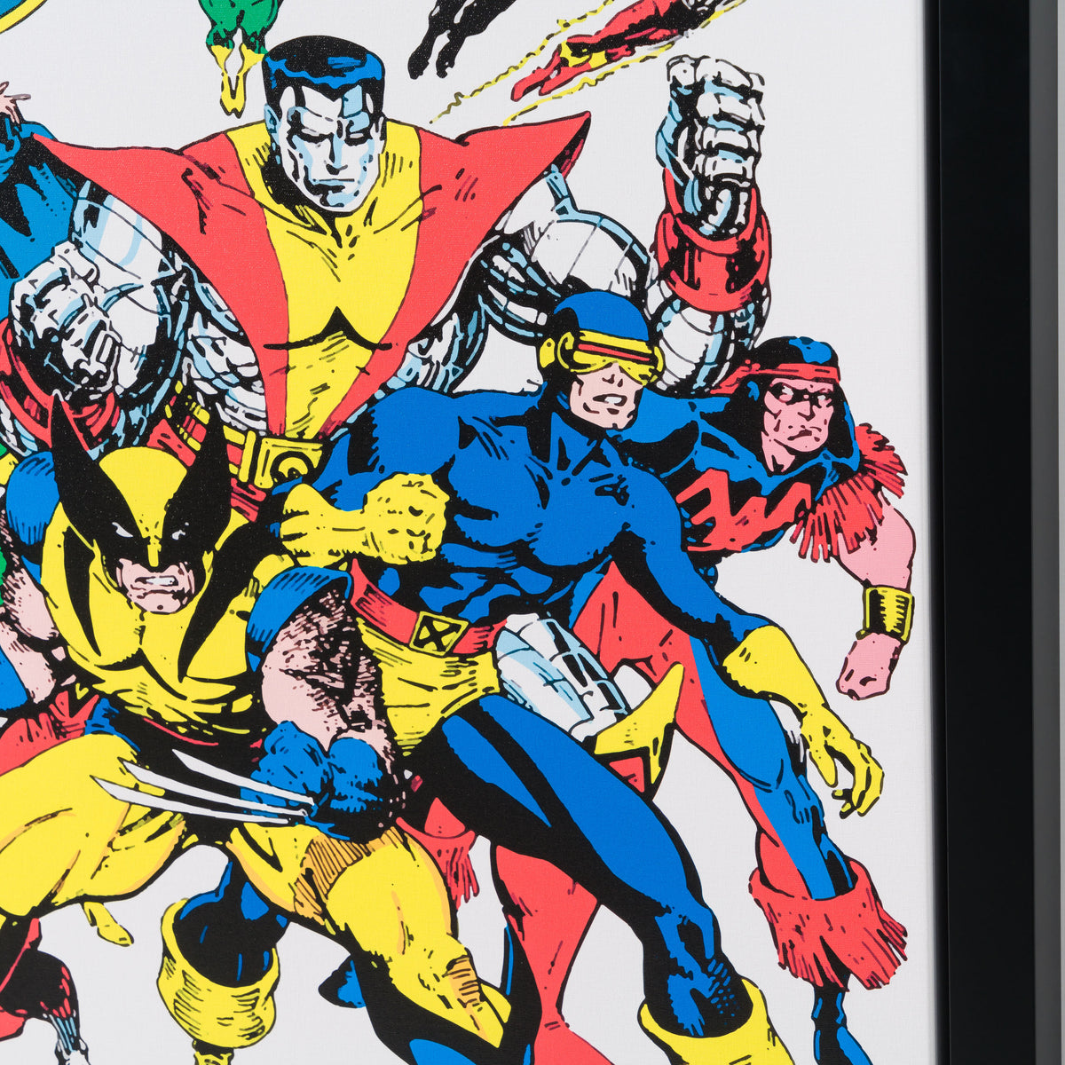 ROM Classic X Men #1 5