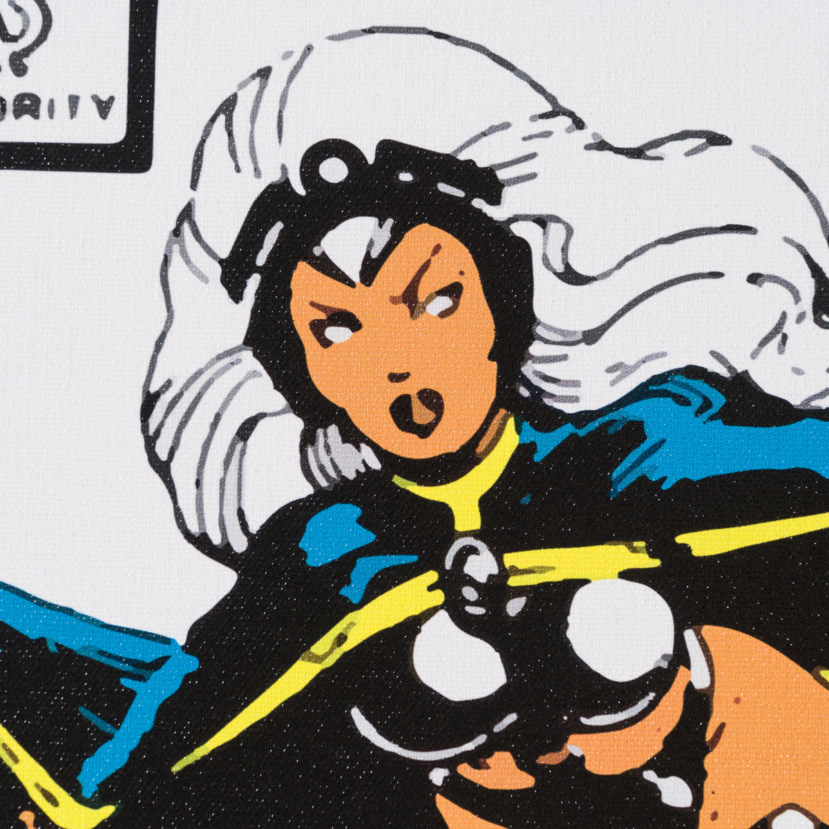 ROM Classic X Men #1 6