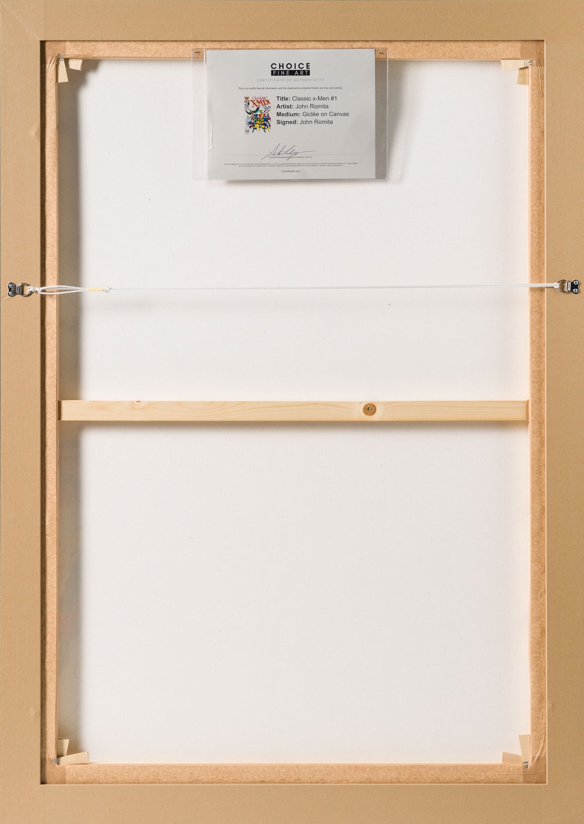 ROM Classic X Men #1 7