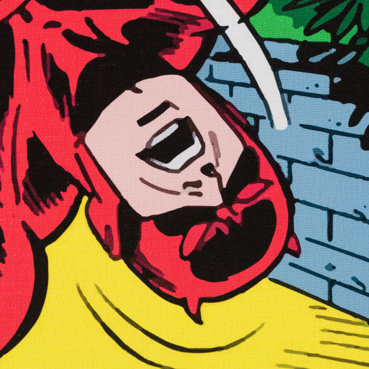 ROM Daredevil #103 4