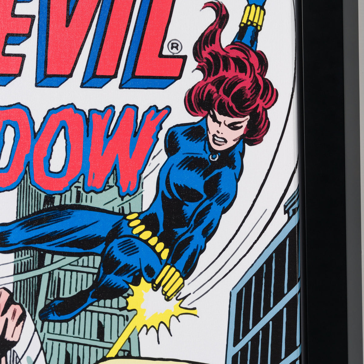 ROM Daredevil #103 5