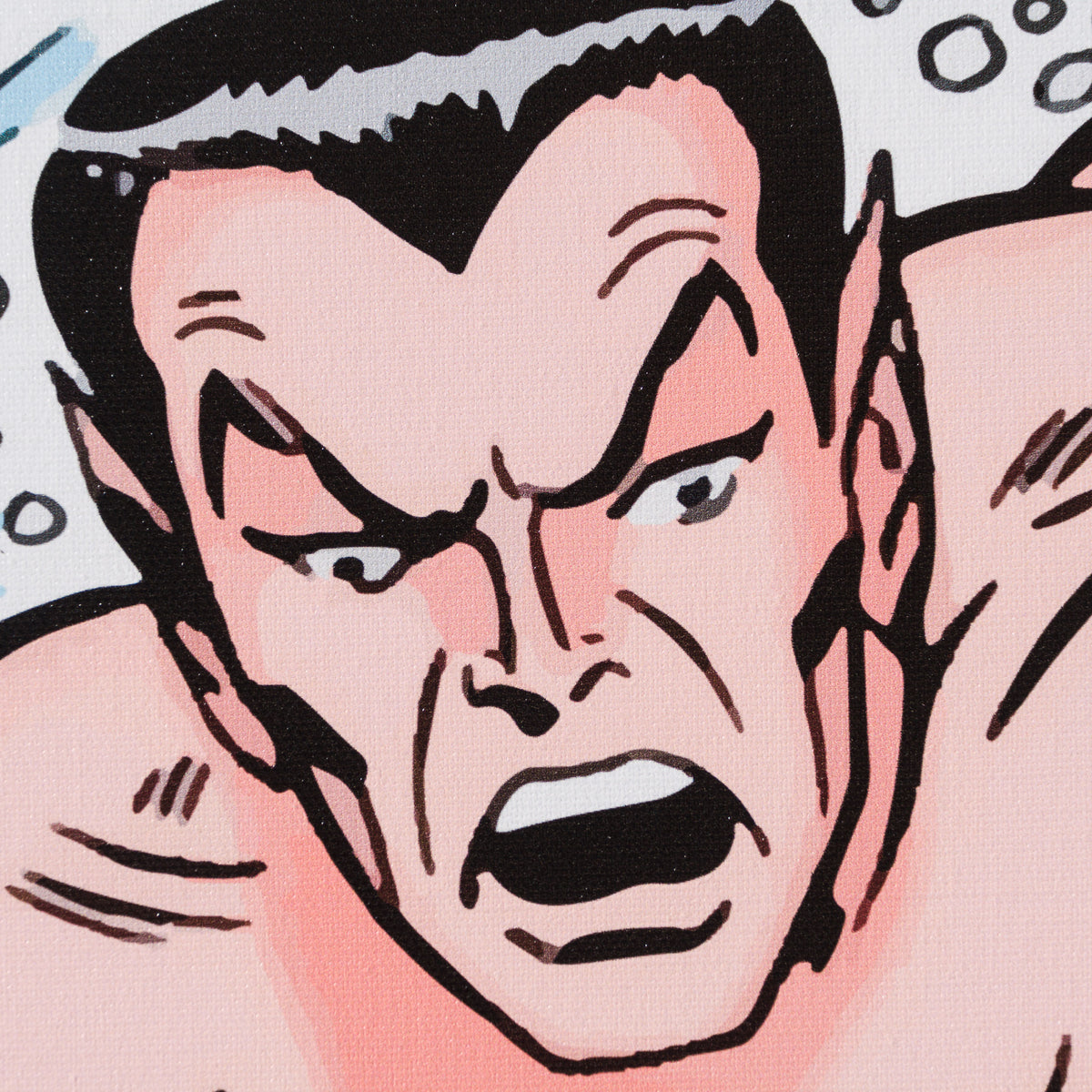 ROM Fantastic Four #102 4