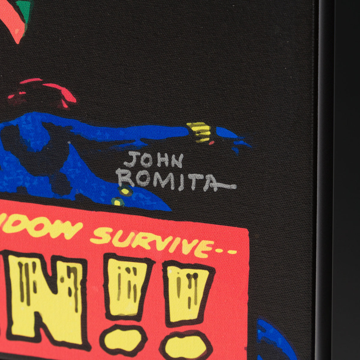 ROM Ghost Rider Vol 2 #18 3