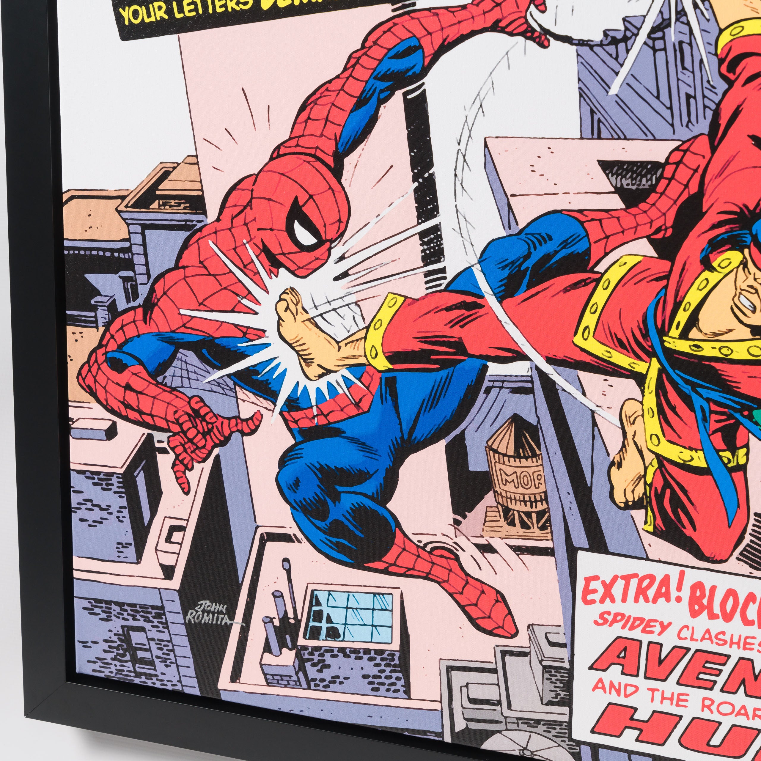 ROM Giant Size Spider Man #2 5