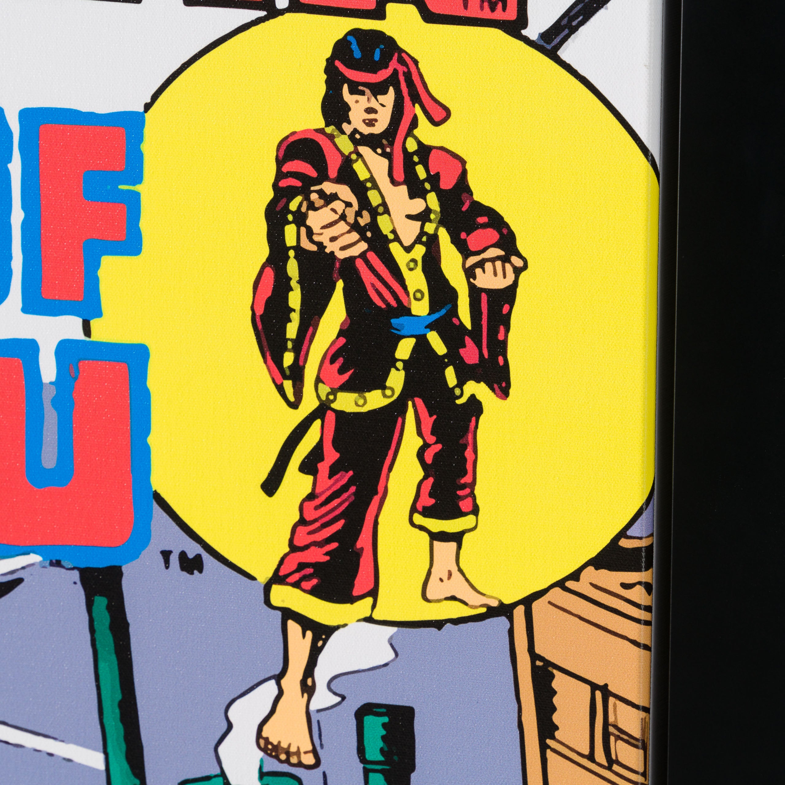 ROM Giant Size Spider Man #2 6