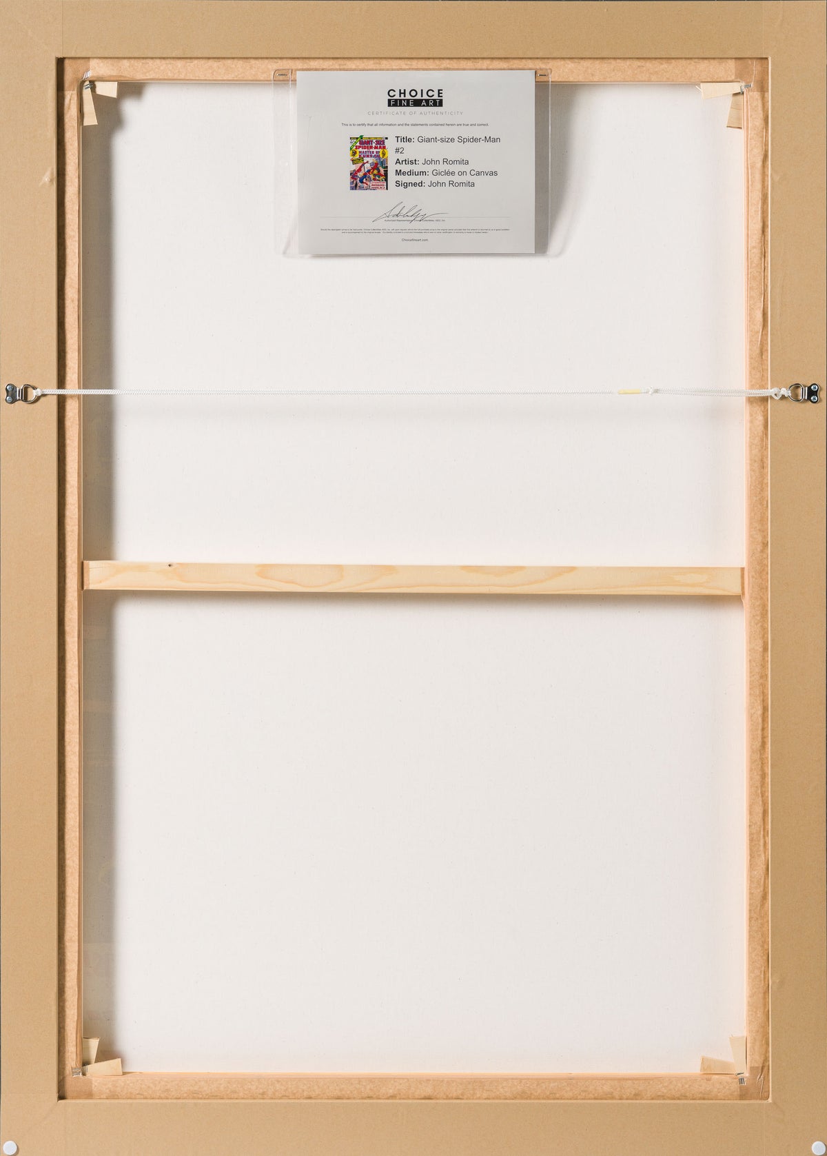 ROM Giant Size Spider Man #2 7