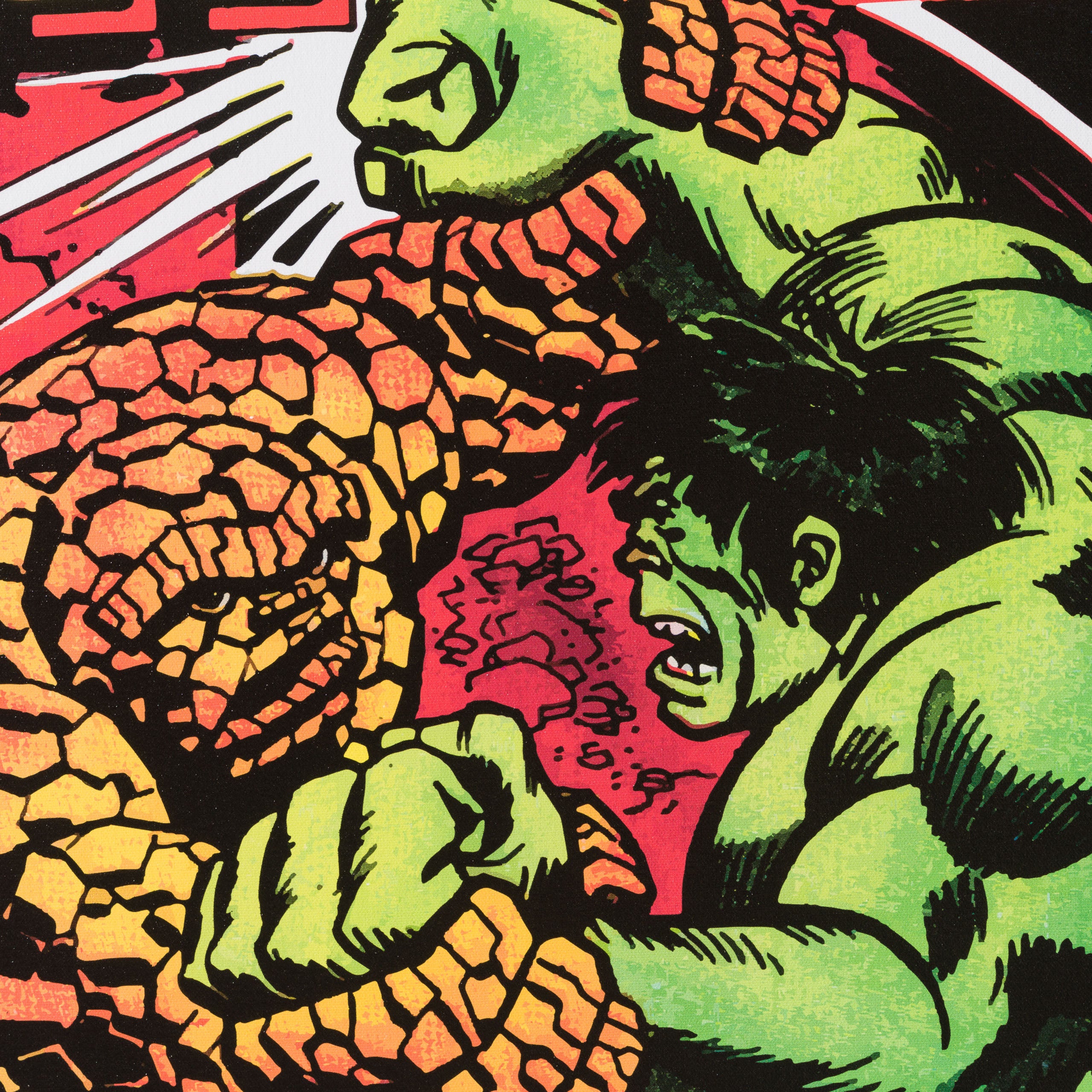 ROM Marvel Feature #11 4