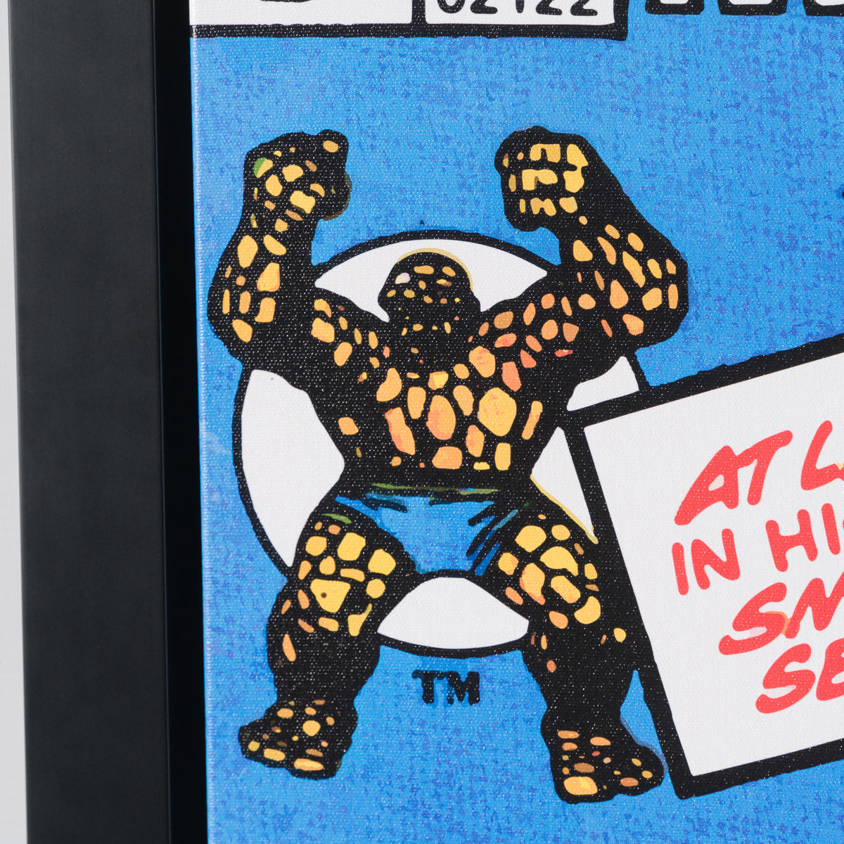 ROM Marvel Feature #11 5