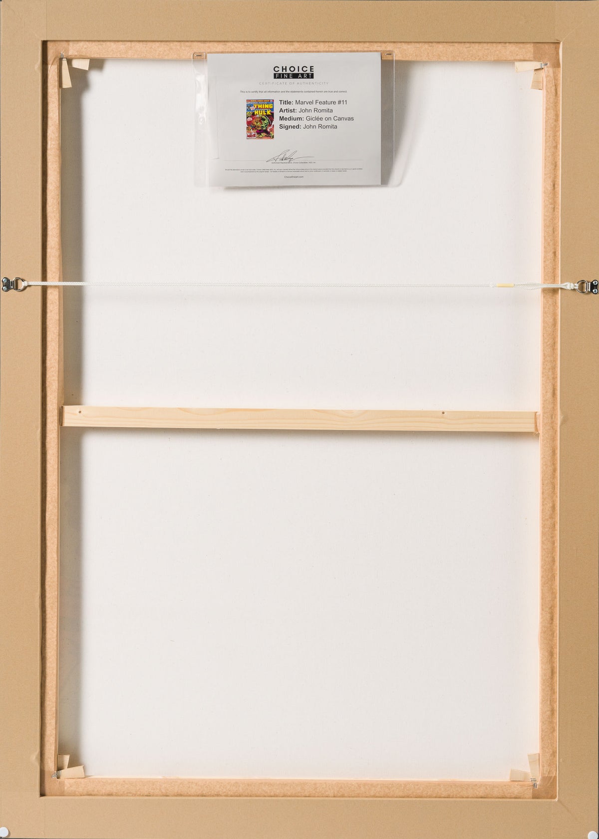 ROM Marvel Feature #11 7