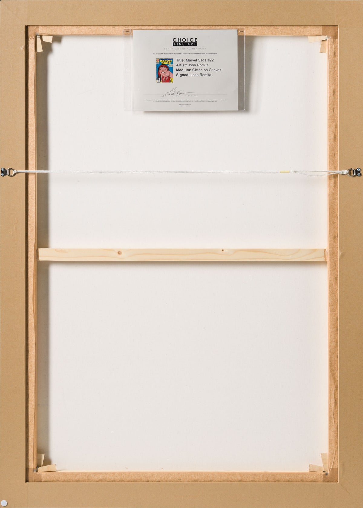 ROM Marvel Sage #22 7